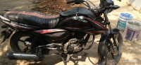 Bajaj XCD 135 DTS-Si