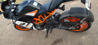 KTM Duke 390