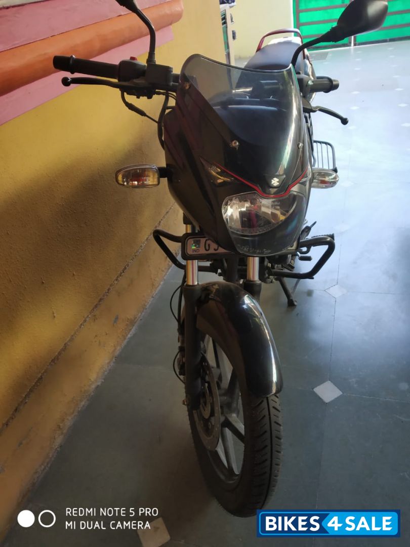 Used 2019 model Bajaj Pulsar 125 Neon for sale in Vadodara. ID 293487 ...