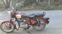 Royal Enfield Classic 350