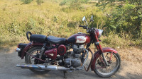 Royal Enfield Classic 350