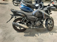 Used Tvs Apache Rtr 160 4v In Lucknow With Warranty Loan And Ownership Transfer Available Bikes4sale