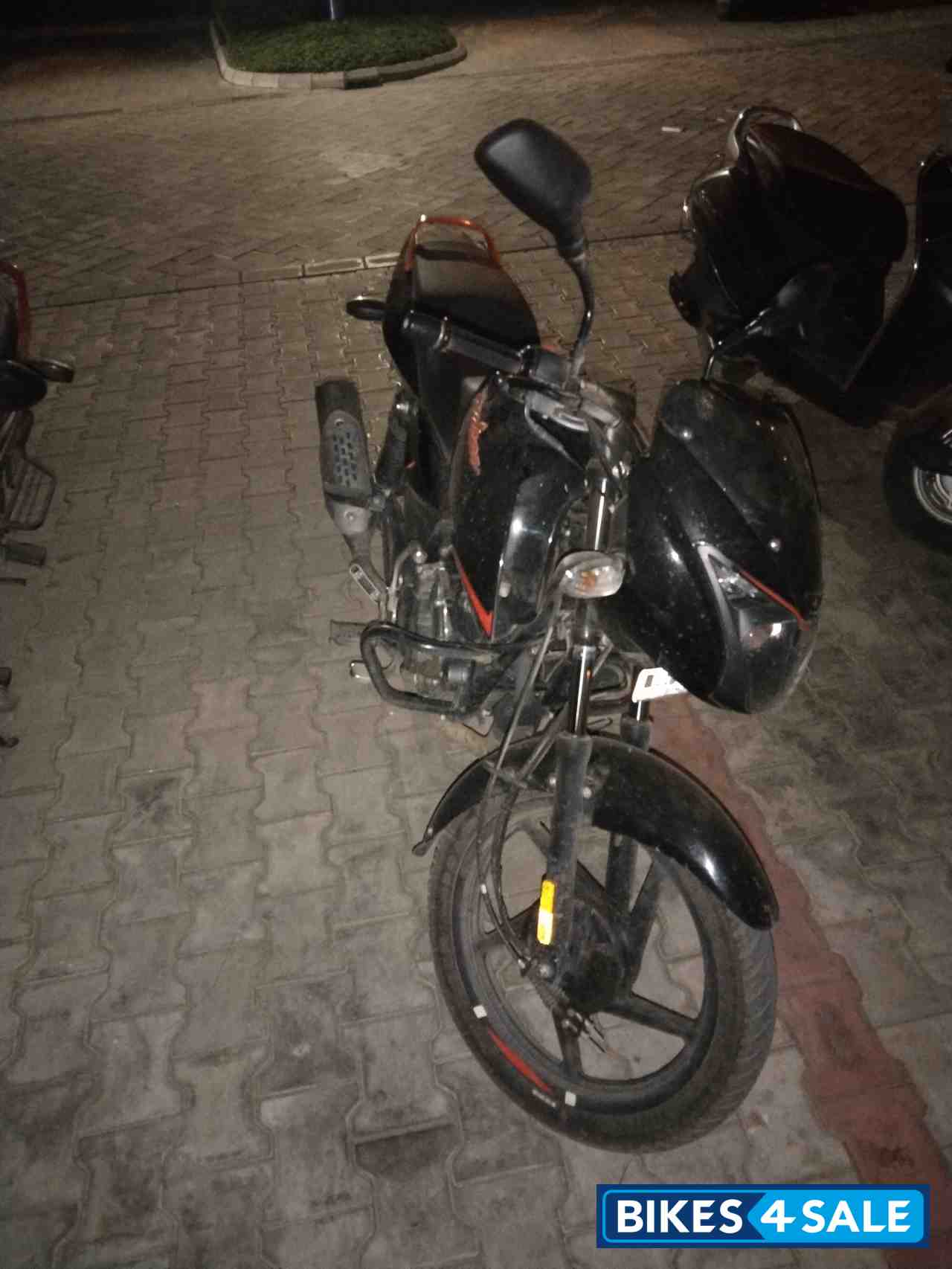 bajaj pulsar ns 125 olx