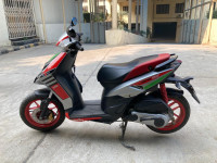 Aprilia SR 150 Race