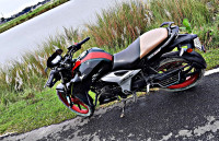 TVS Apache RTR 160 4V