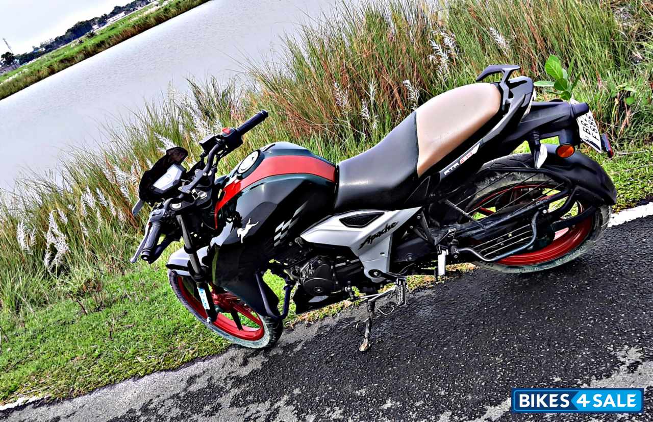 Tvs Apache 160 Rtr 14 Model Price Rheingau Com