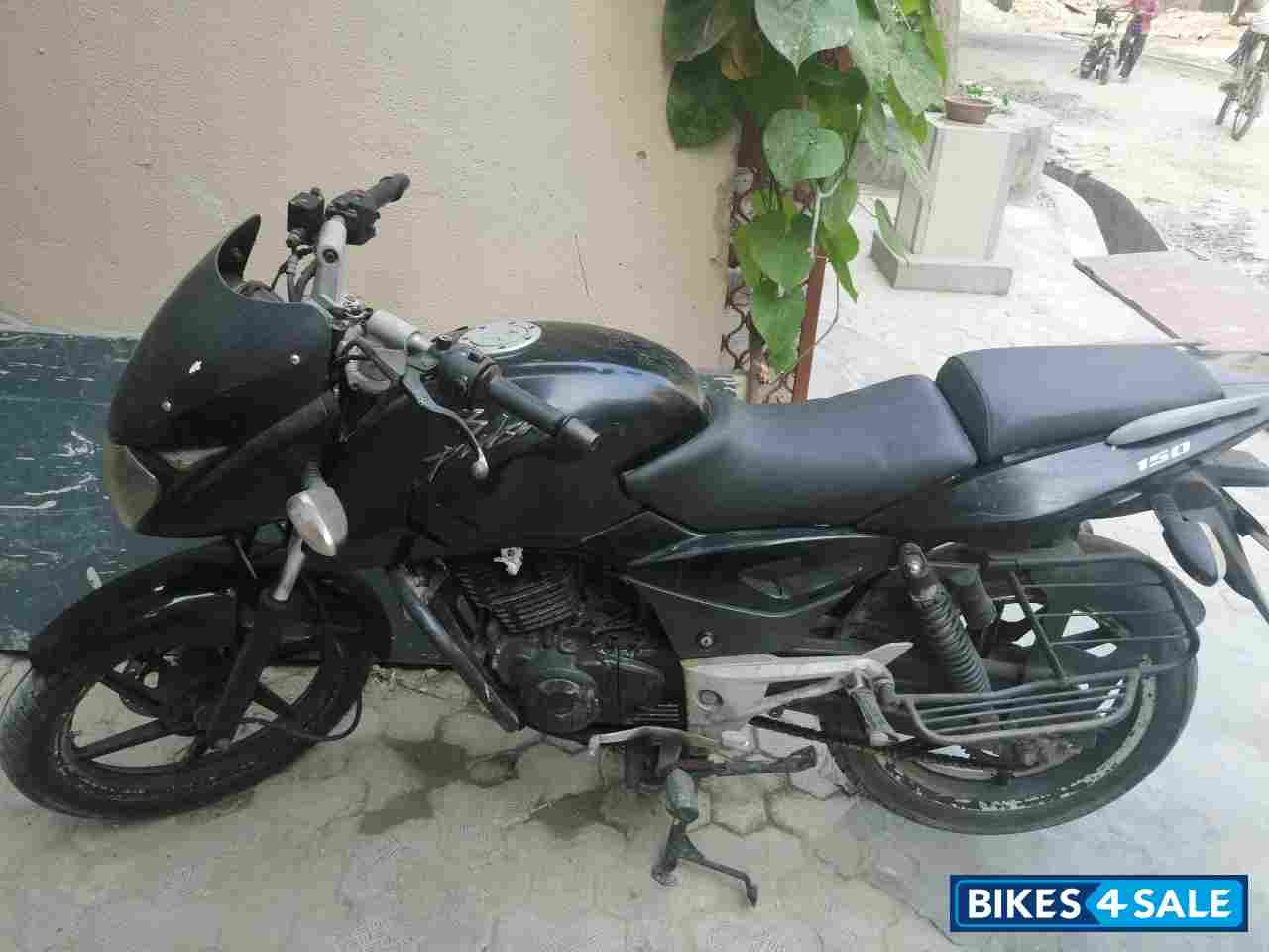 Used 2020 model Bajaj Pulsar 150 DTSi for sale in Noida. ID 293892