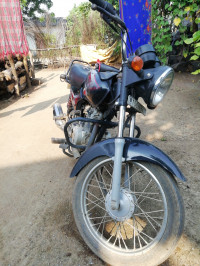 Bajaj CT 100B