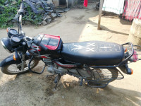 Bajaj CT 100B