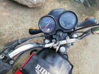 Bajaj CT 100B