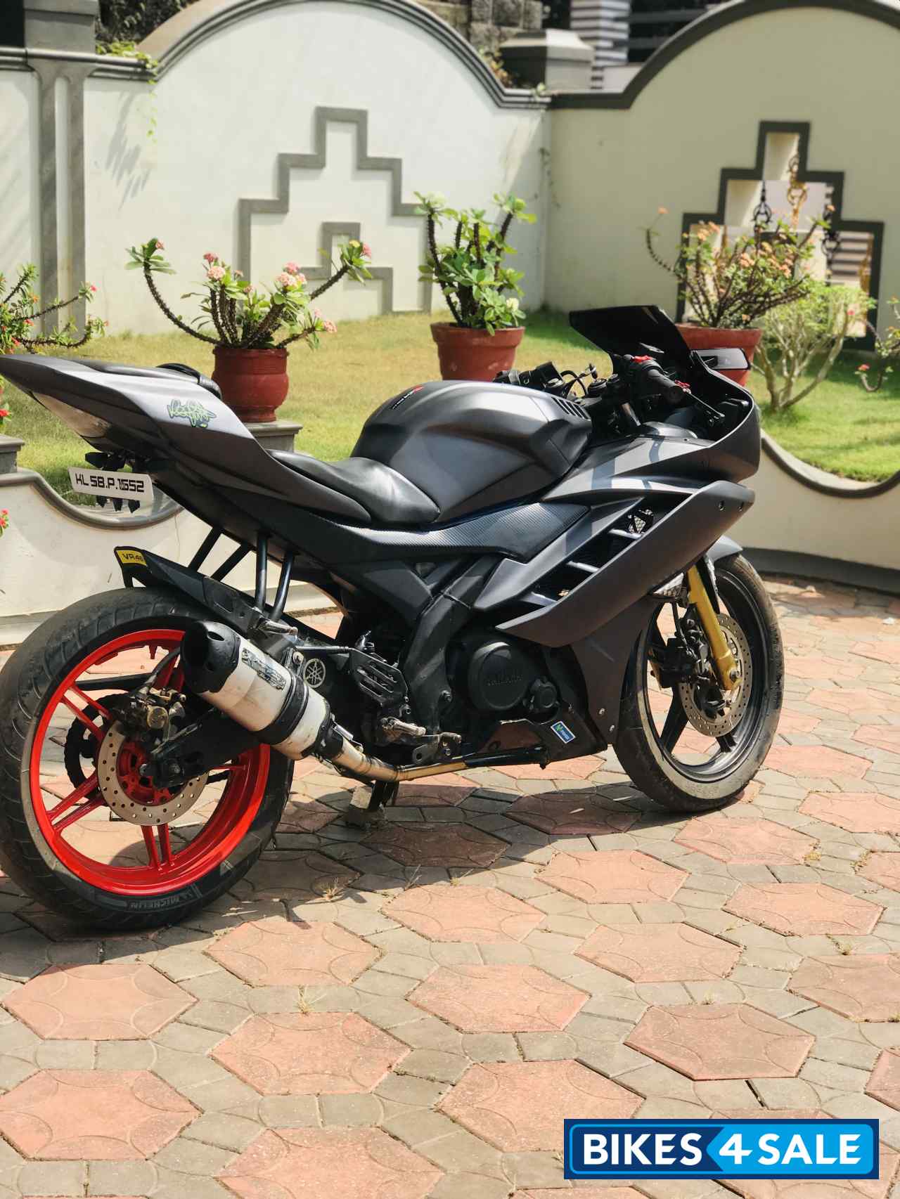 r15 v2 for sale