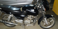 Bajaj Pulsar 150 DTSi 2005 Model