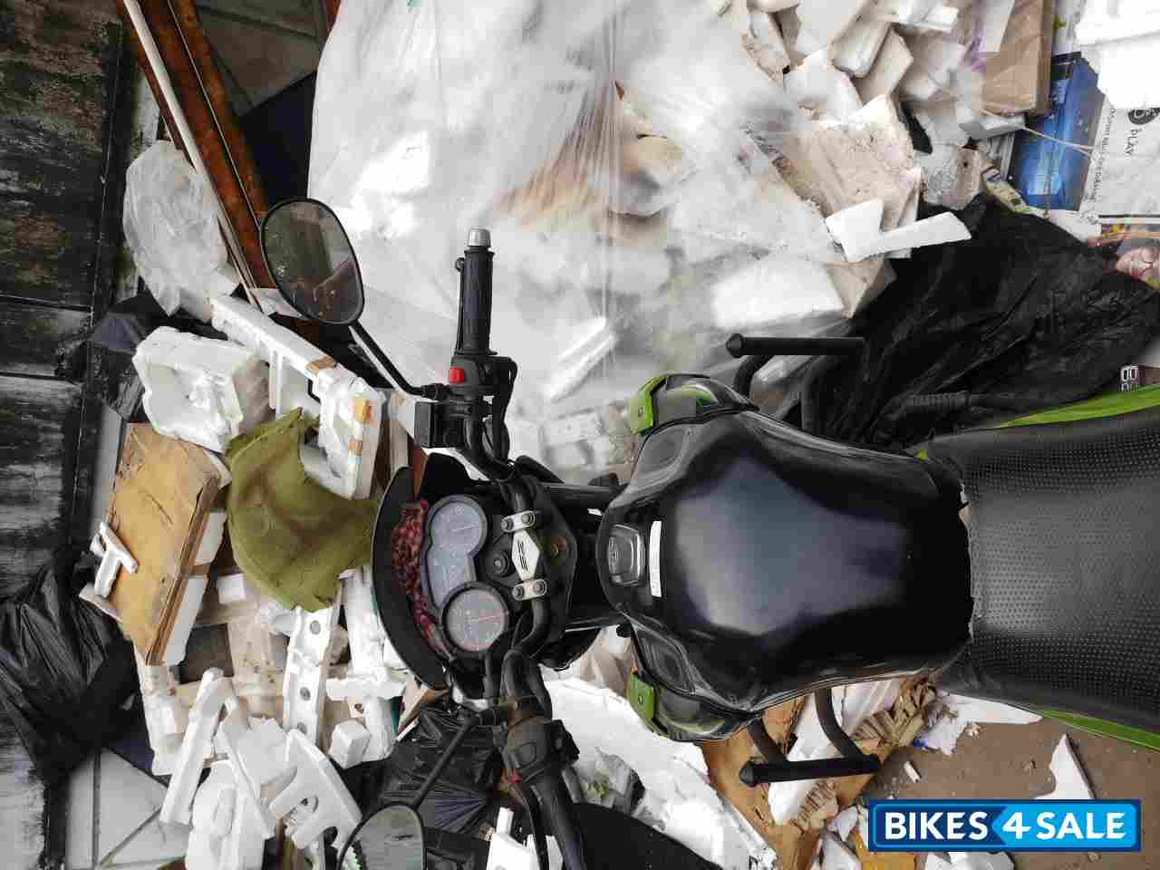 Yamaha SZ-RR V2 Yamaha SZ-RR V2