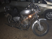 Royal Enfield Thunderbird 350 2010 Model