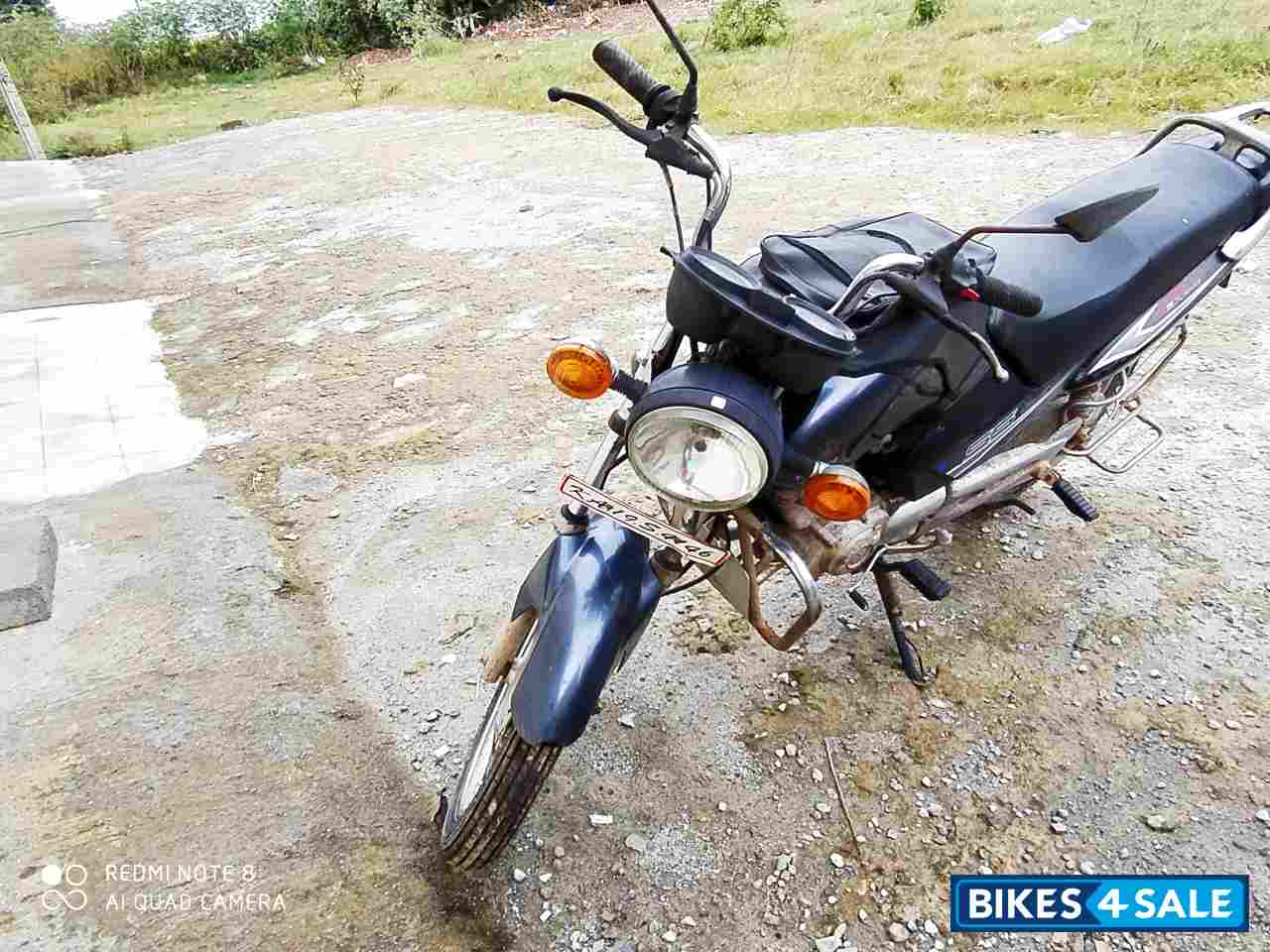 Yamaha Fazer 125 Yamaha Fazer 125