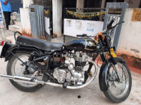 Royal Enfield Bullet 350