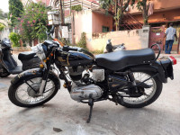 Royal Enfield Bullet 350