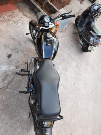 Royal Enfield Bullet 350