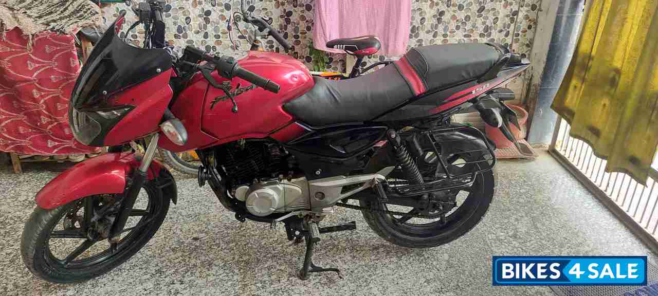 Bajaj Pulsar 150 DTSi