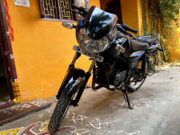 Bajaj Discover DTSi 135