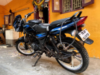 Bajaj Discover DTSi 135