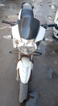 TVS Apache RTR 180 ABS