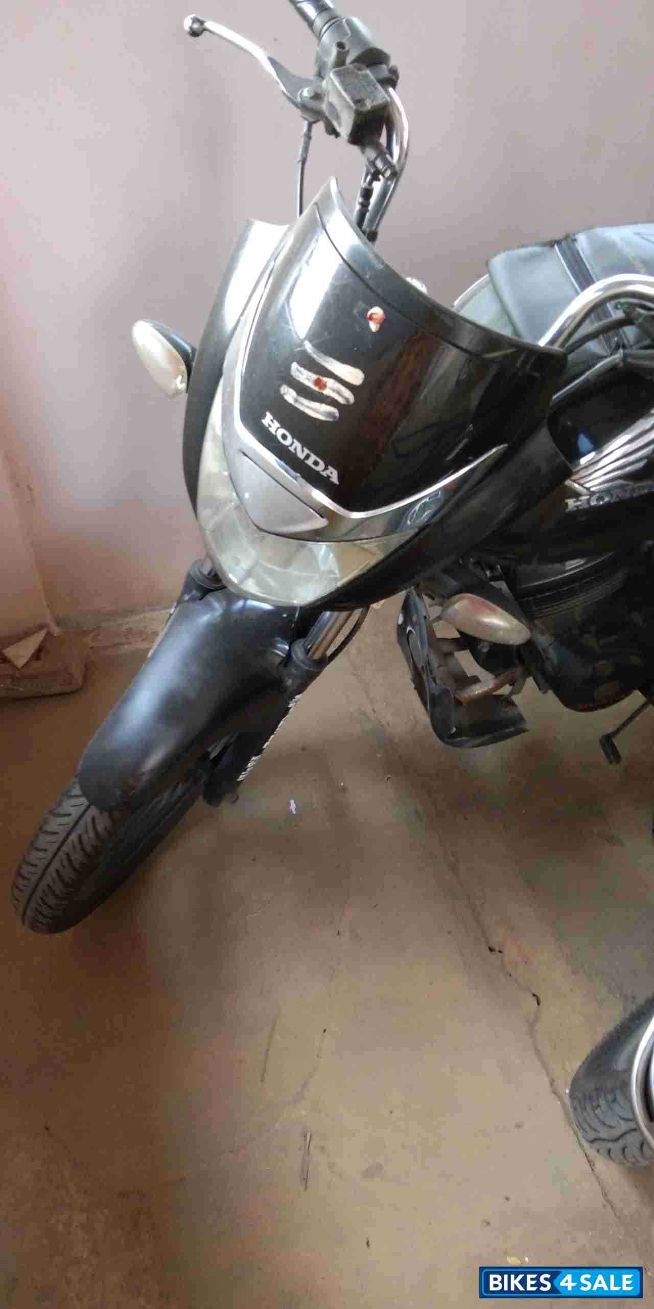 Olx honda hot sale unicorn