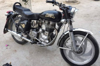 Royal Enfield Bullet 350 ES 2006 Model