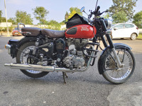 Royal Enfield Classic 350