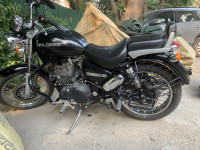 Royal Enfield Thunderbird 350