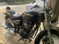 Royal Enfield Thunderbird 350