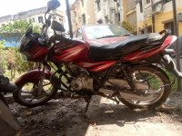 Bajaj Discover 125 2016 Model