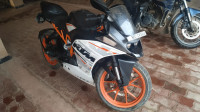 KTM RC 390