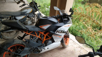 KTM RC 390