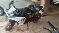 KTM RC 390