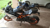 KTM RC 390