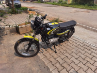 Bajaj CT 100B