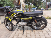 Bajaj CT 100B