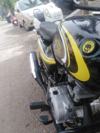 Bajaj CT 100B