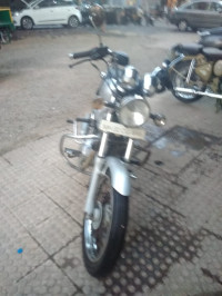 Royal Enfield Thunderbird TwinSpark 350 2011 Model