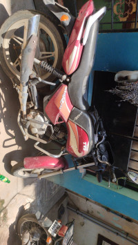 TVS  Star city 2006 Model