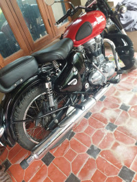 Royal Enfield Classic 350 2018 Model