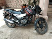 Bajaj Discover 100