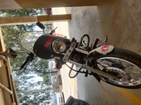 Bajaj Avenger 220 DTS-i 2012 Model