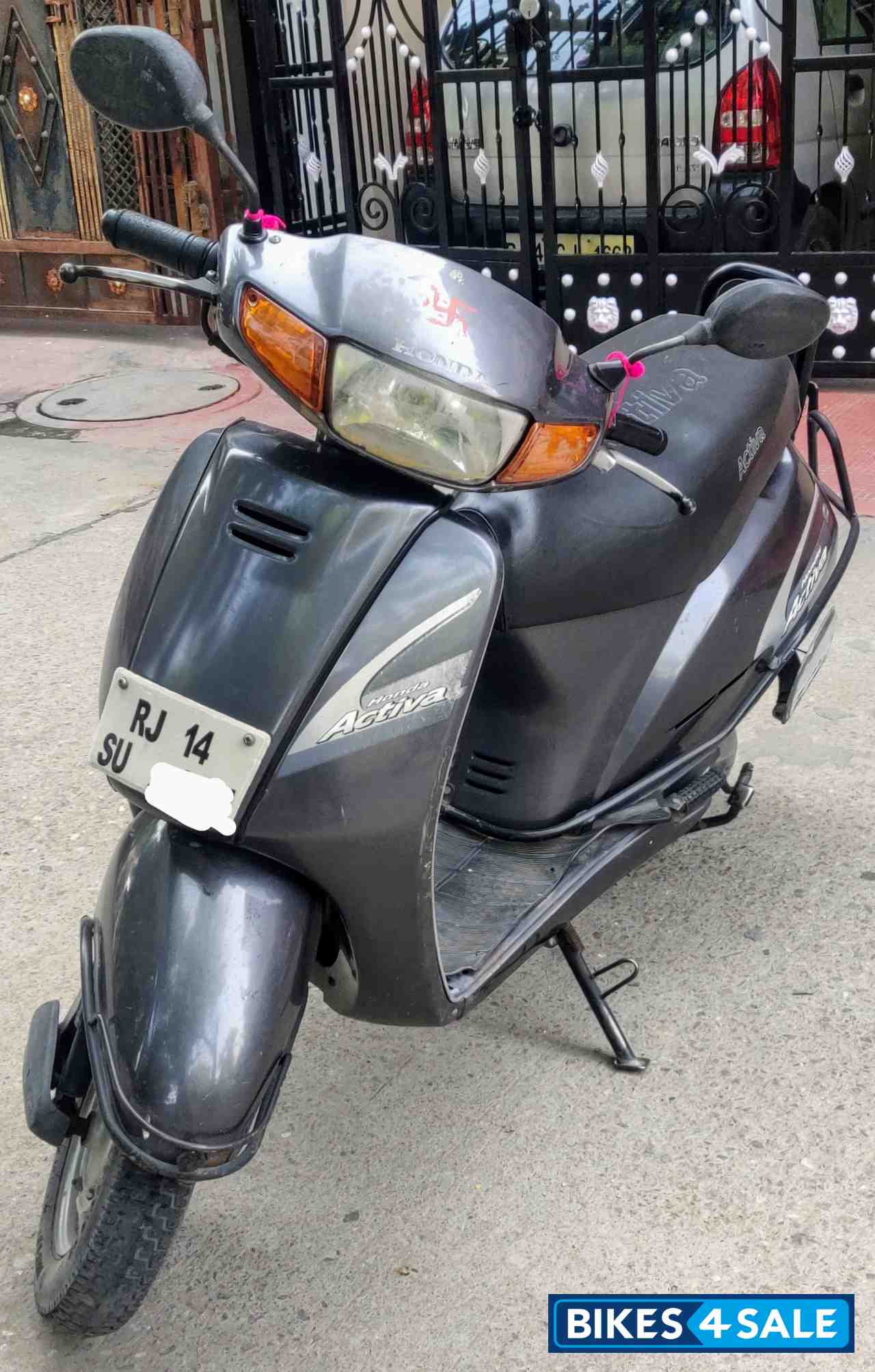 activa for sale