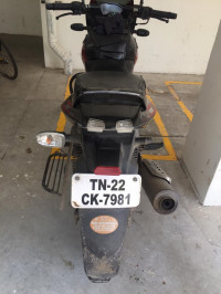 Bajaj Pulsar AS 150