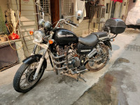 Royal Enfield Thunderbird TwinSpark 350 2015 Model