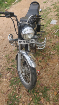 Royal Enfield Bullet Electra