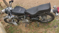 Royal Enfield Bullet Electra