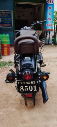 Royal Enfield Bullet Standard 500